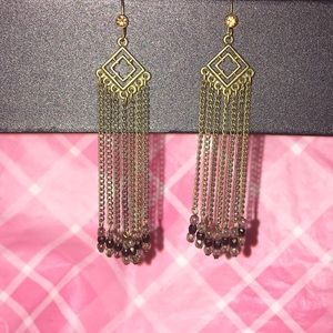 🎈SALE🎈🌸#67.LONG CHAINS DROP🌸